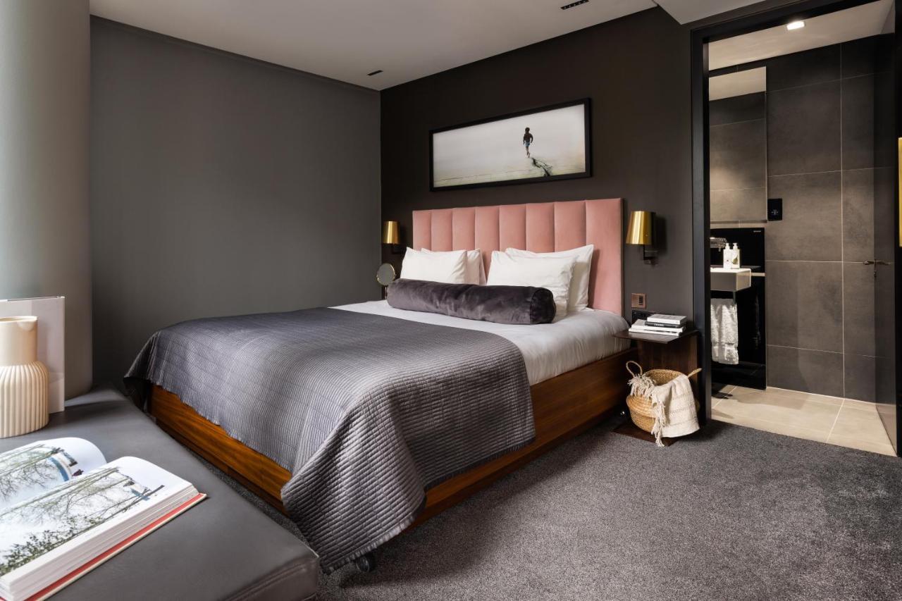 Native Bankside Aparthotel Londen Buitenkant foto