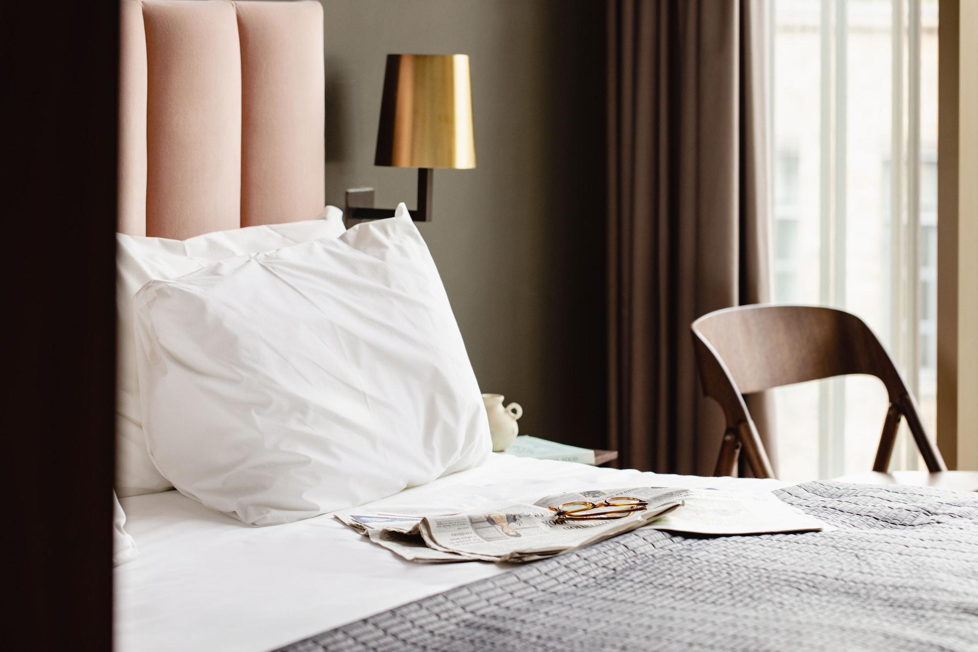 Native Bankside Aparthotel Londen Buitenkant foto