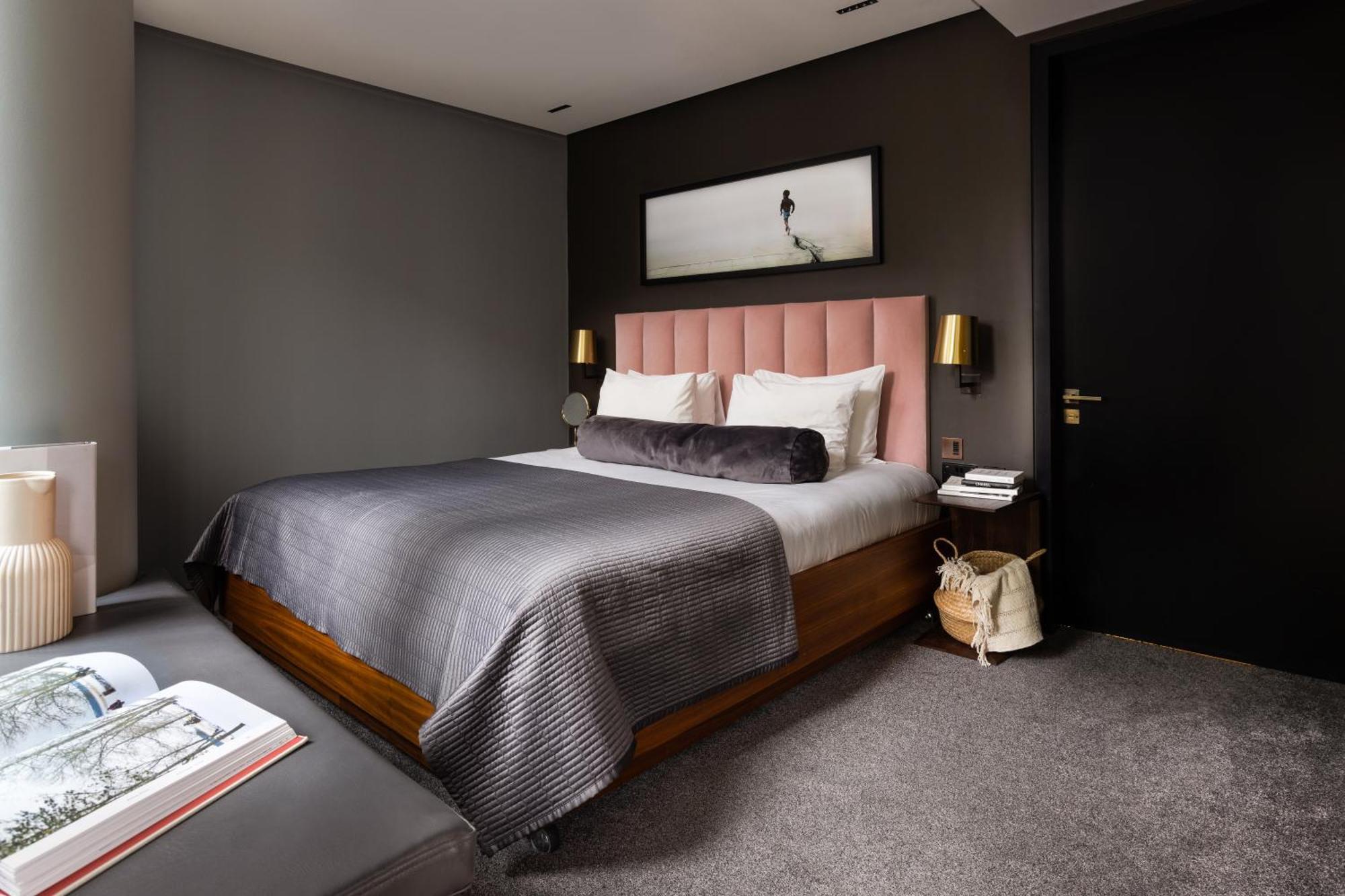 Native Bankside Aparthotel Londen Buitenkant foto