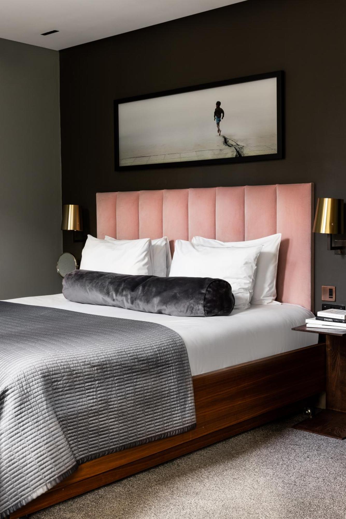 Native Bankside Aparthotel Londen Buitenkant foto