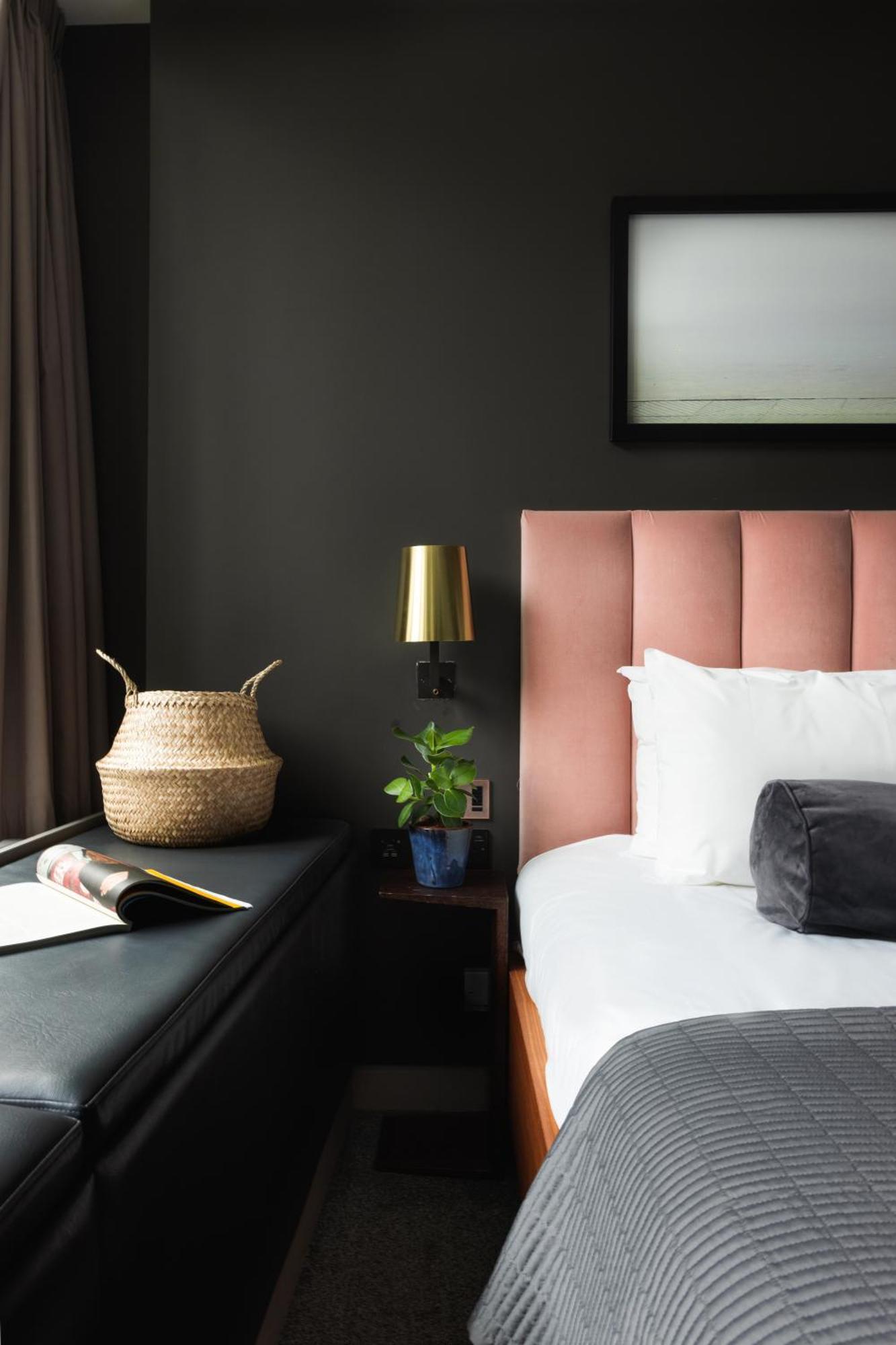 Native Bankside Aparthotel Londen Buitenkant foto