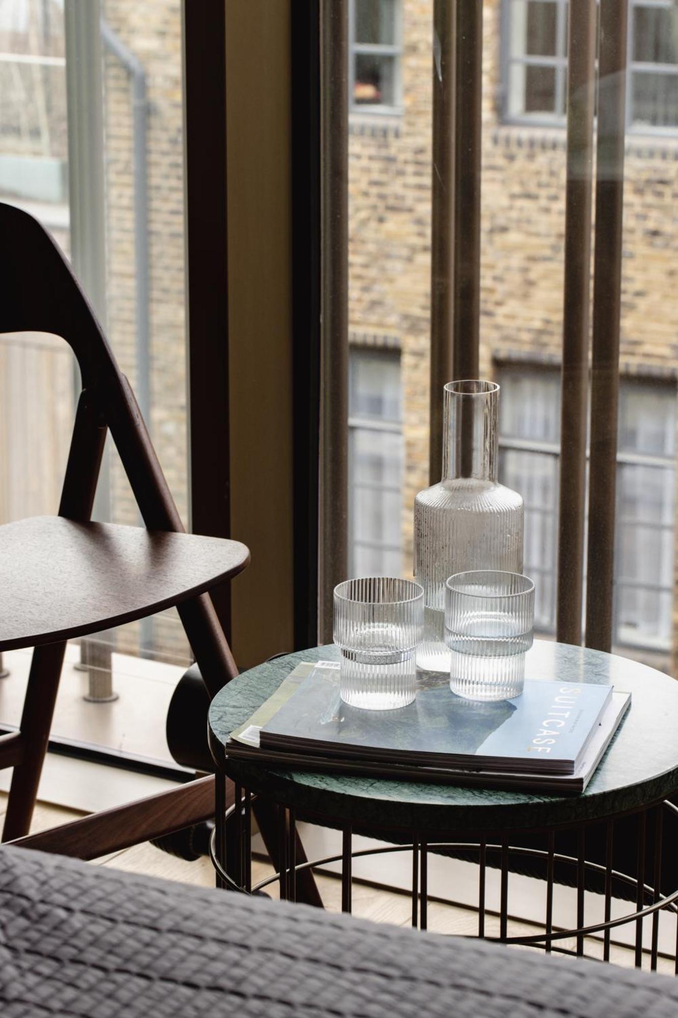 Native Bankside Aparthotel Londen Buitenkant foto